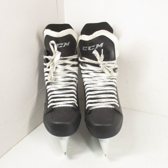 CCM Ribcore Rib XT Senior Hockey Skates Men's Size 12 - Picture 4 of 13